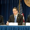 Bowing To Pressure, Cuomo Will Allow Ebola Quarantine To Be Served At Home